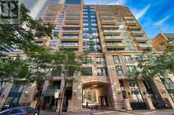 1204 - 35 HAYDEN STREET | Toronto Ontario | Slide Image One