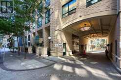 1204 - 35 HAYDEN STREET | Toronto Ontario | Slide Image Two