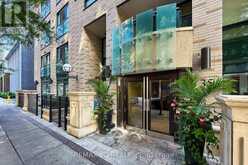 1204 - 35 HAYDEN STREET | Toronto Ontario | Slide Image Three