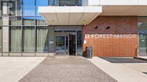 2902 - 32 FOREST MANOR ROAD | Toronto Ontario | Slide Image Two