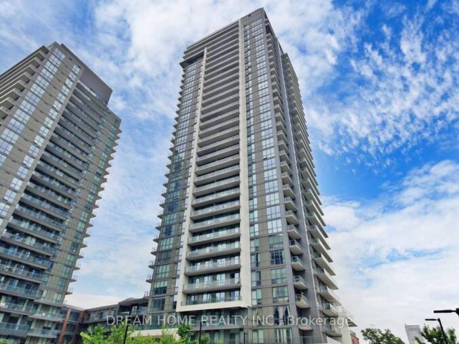 2902 - 32 FOREST MANOR ROAD, Toronto, Ontario M2J 1M1
