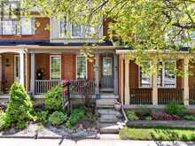 65 WHITE'S HILL AVENUE | Markham Ontario | Slide Image Two