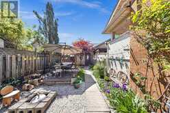 65 WHITE'S HILL AVENUE | Markham Ontario | Slide Image Forty