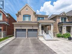 146 WANDERING GLIDER TRAIL Bradford West Gwillimbury Ontario, L3Z 2A5