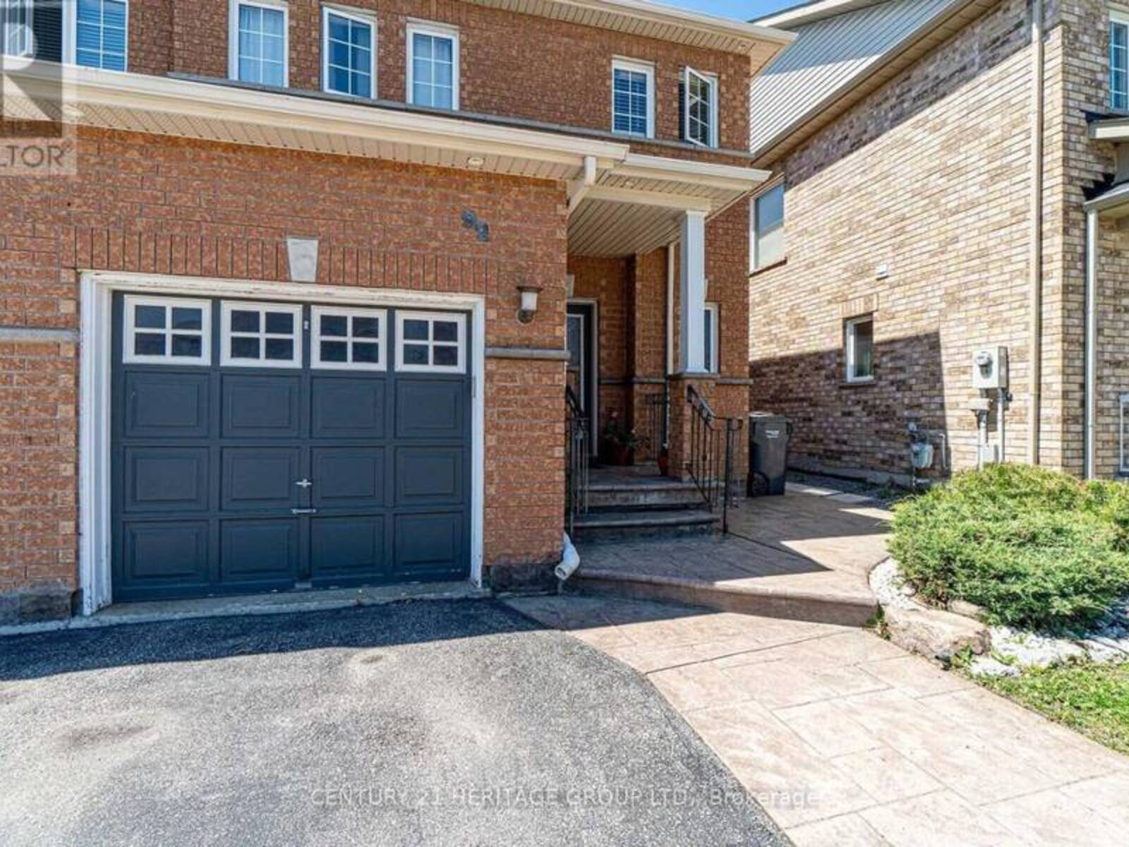 92 SEWELLS LANE, Brampton, Ontario L7A 2Z7