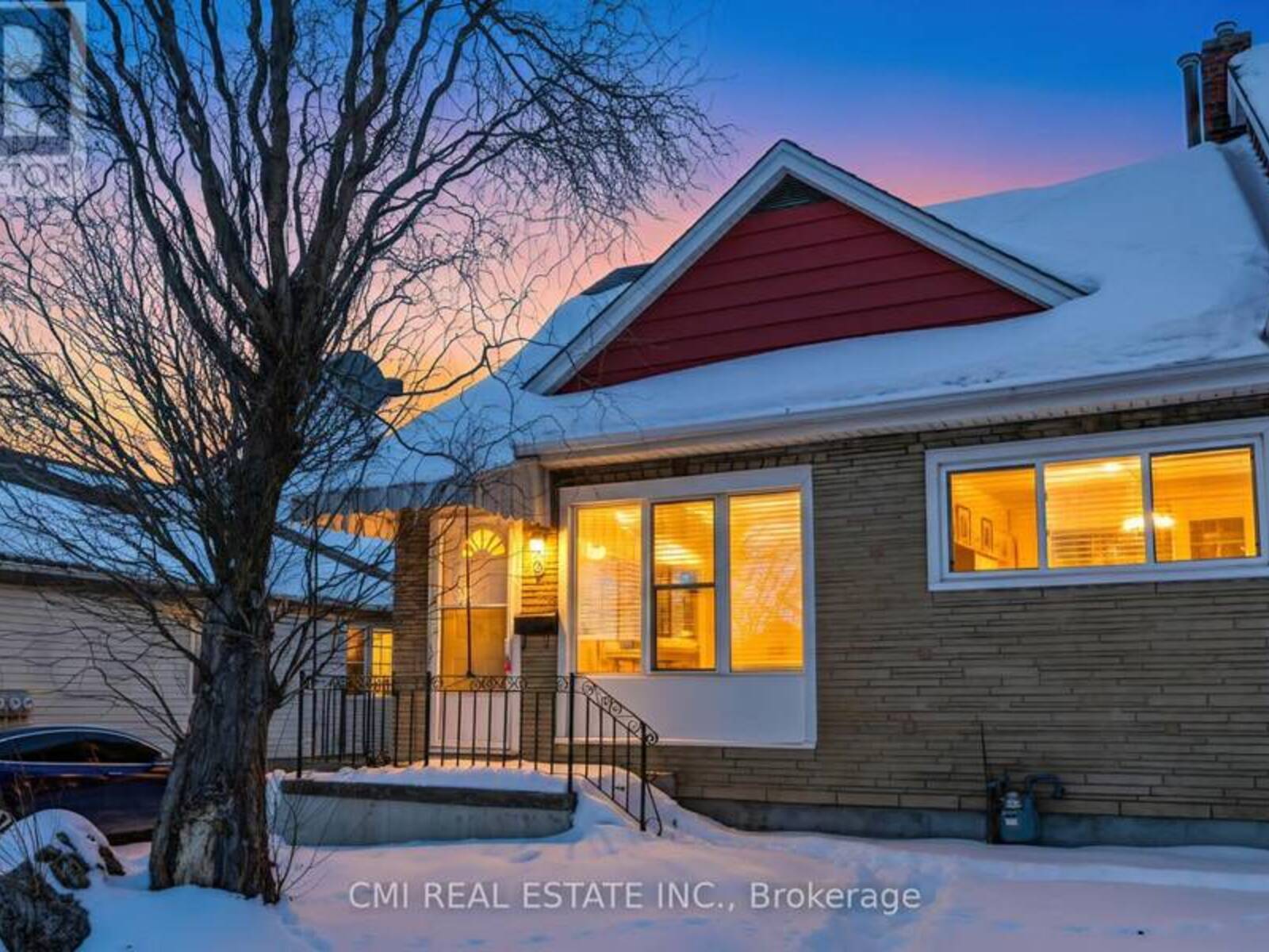 68 QUEEN STREET S, Thorold, Ontario L2V 3N5