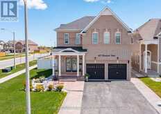 602 HAMMOND STREET | Shelburne Ontario | Slide Image One