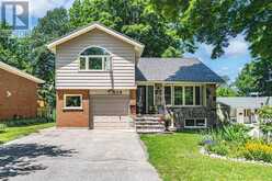 828 DOMINION AVENUE | Midland Ontario | Slide Image One