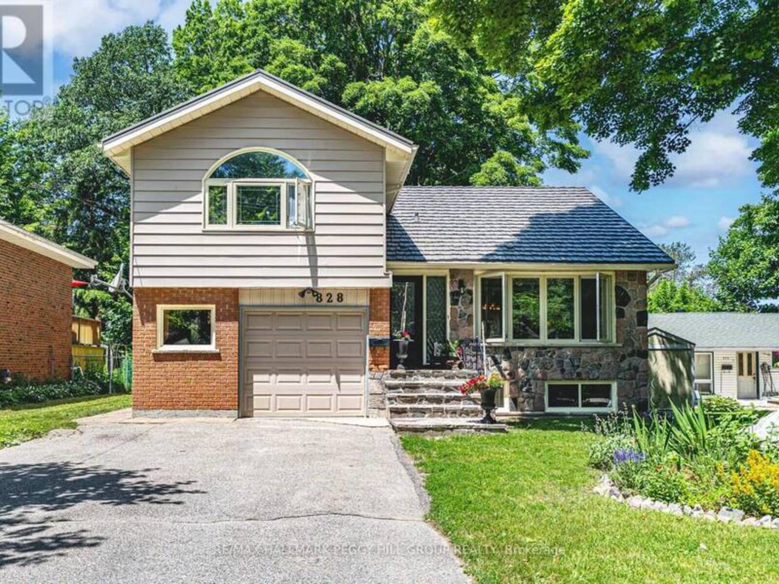828 DOMINION AVENUE, Midland, Ontario L4R 1S7