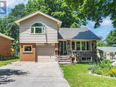 828 DOMINION AVENUE Midland Ontario, L4R 1S7