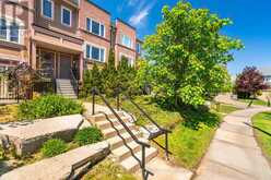 3 - 4855 HALF MOON GROVE | Mississauga Ontario | Slide Image Ten
