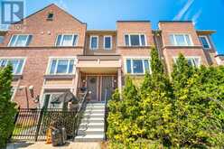3 - 4855 HALF MOON GROVE | Mississauga Ontario | Slide Image Four