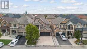 10 KENORA STREET | Brampton Ontario | Slide Image One