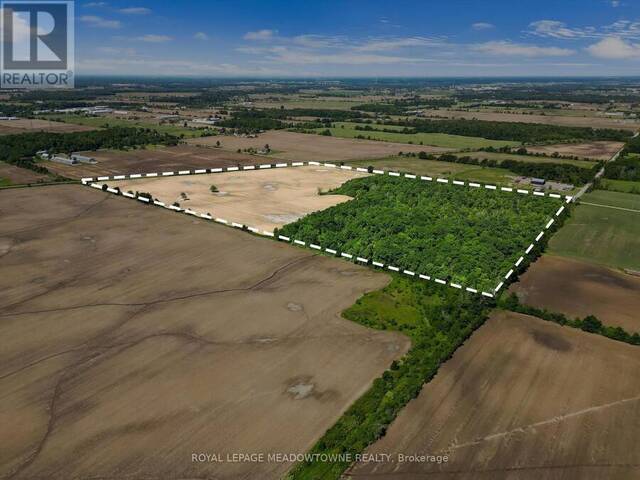 3365 SOUTH GRIMSBY ROAD 10 Smithville Ontario, L0R 2A0 - Vacant Land For Sale