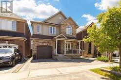 111 KNOWLES DRIVE | Toronto Ontario | Slide Image One