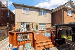 111 KNOWLES DRIVE | Toronto Ontario | Slide Image Thirty-one