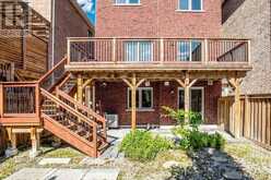 21 PRINCESS CHARLOTTE AVENUE | Whitchurch-Stouffville Ontario | Slide Image Forty-five