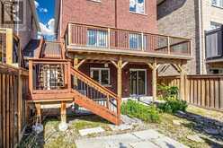 21 PRINCESS CHARLOTTE AVENUE | Whitchurch-Stouffville Ontario | Slide Image Forty-six