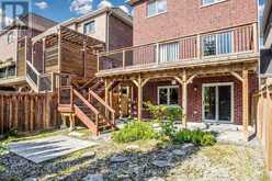 21 PRINCESS CHARLOTTE AVENUE | Whitchurch-Stouffville Ontario | Slide Image Forty-seven