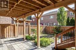 21 PRINCESS CHARLOTTE AVENUE | Whitchurch-Stouffville Ontario | Slide Image Fifty
