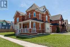 1 GRIFFIN GATE | Barrie Ontario | Slide Image One