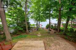 176 FARLAIN LAKE ROAD E | Tiny Ontario | Slide Image One
