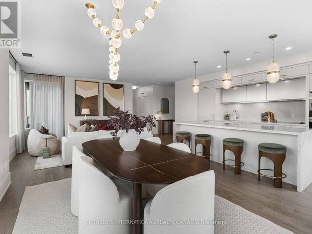 719 - 259 THE KINGSWAY Toronto Ontario, M9A 0G2 - 3 Bedrooms Condo For Sale