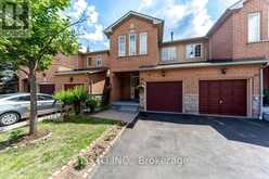 46 - 7115 REXWOOD ROAD | Mississauga Ontario | Slide Image Three
