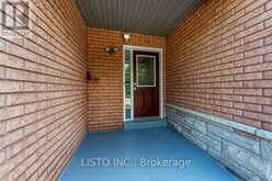 46 - 7115 REXWOOD ROAD | Mississauga Ontario | Slide Image Four
