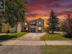 1279 HEDGESTONE CRESCENT S Oakville Ontario, L6M 1X9