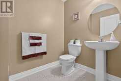6 AYRSHIRE COURT | Brampton Ontario | Slide Image Twelve
