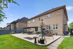 6 AYRSHIRE COURT | Brampton Ontario | Slide Image Forty-five