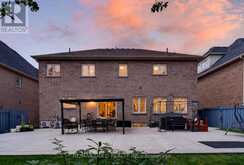 6 AYRSHIRE COURT | Brampton Ontario | Slide Image Forty-seven
