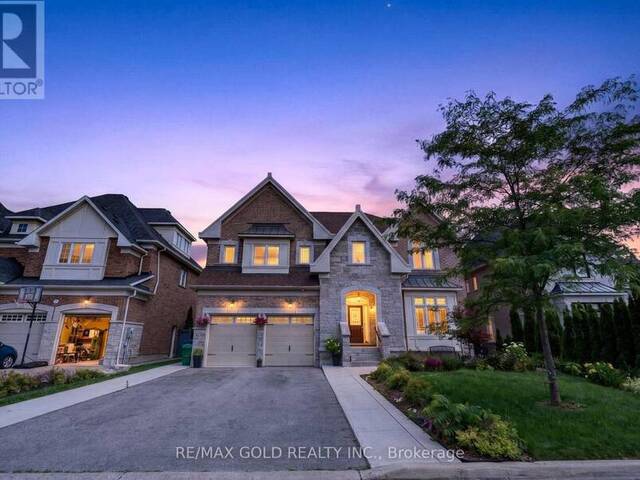 6 AYRSHIRE COURT Brampton Ontario, L6Z 0G6 - 8 Bedrooms Home For Sale