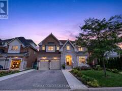 6 AYRSHIRE COURT Brampton Ontario, L6Z 0G6