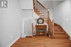 3252 SUNLIGHT STREET | Mississauga Ontario | Slide Image Thirty-one