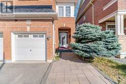3252 SUNLIGHT STREET | Mississauga Ontario | Slide Image Two
