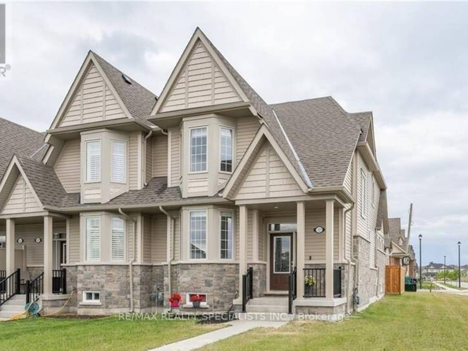 4 - 230 FARLEY ROAD, Fergus, Ontario N1M 0H6