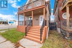 299 PARK AVENUE | Brantford Ontario | Slide Image Three