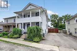 114 PILKINGTON STREET E | Thorold Ontario | Slide Image One