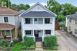 114 PILKINGTON STREET E | Thorold Ontario | Slide Image Four