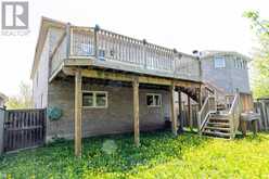 61 MCINTYRE DRIVE | Barrie Ontario | Slide Image Eight