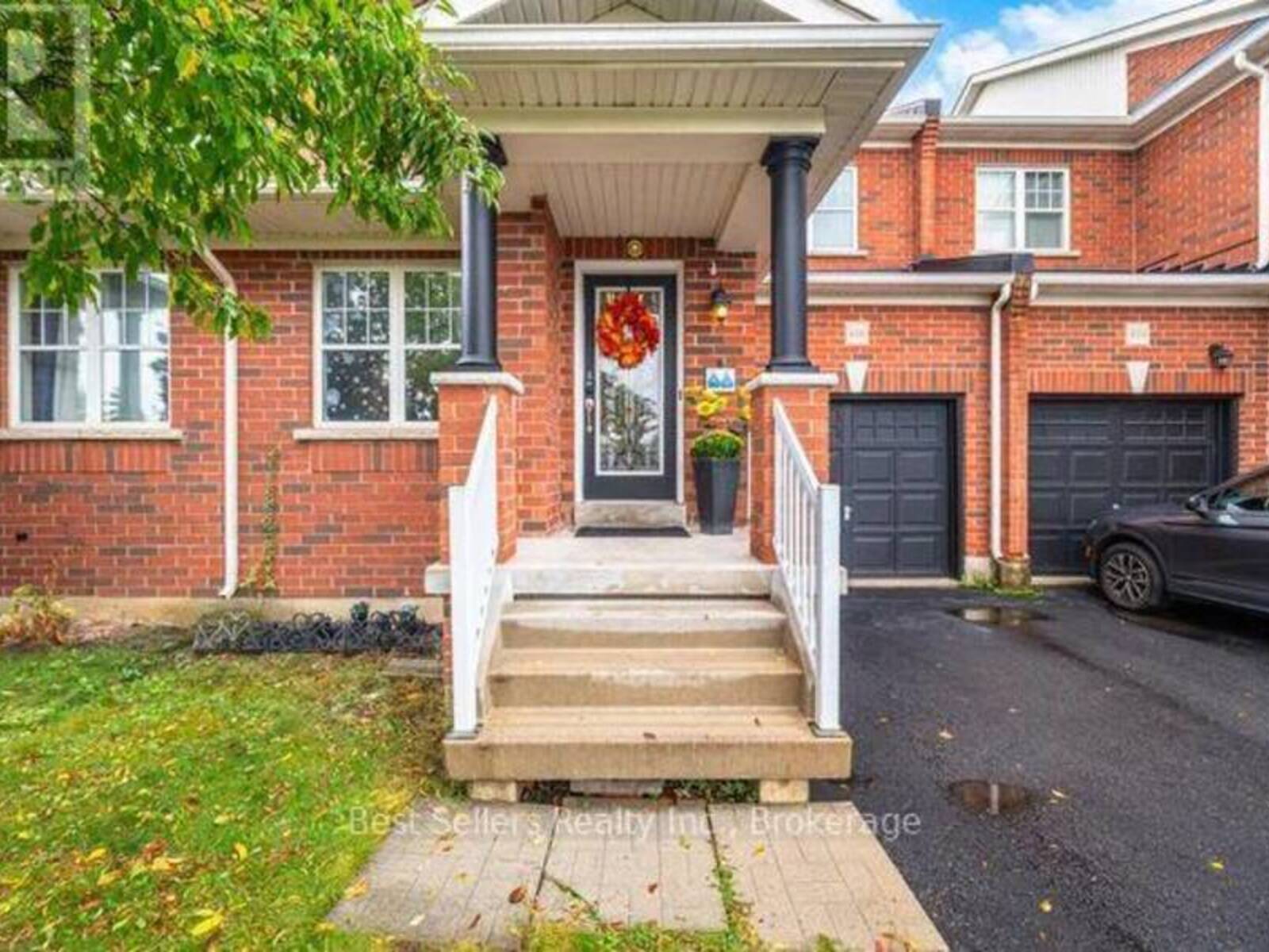 416 DUNCAN LANE, Milton, Ontario L9T 0V3