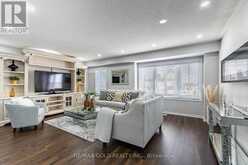 50 GANTON HEIGHTS | Brampton Ontario | Slide Image Nine