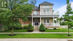 29 DELROSA WAY | Hamilton Ontario | Slide Image Three