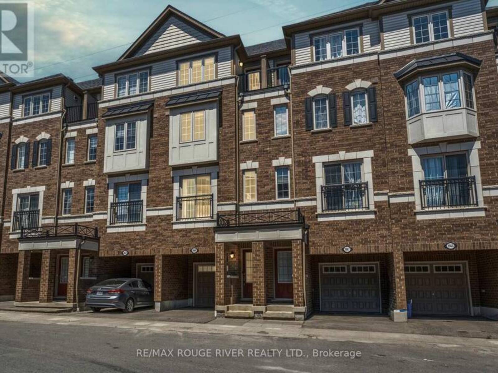 2669 DEPUTY MINISTER PATH, Oshawa, Ontario L1L 0M7