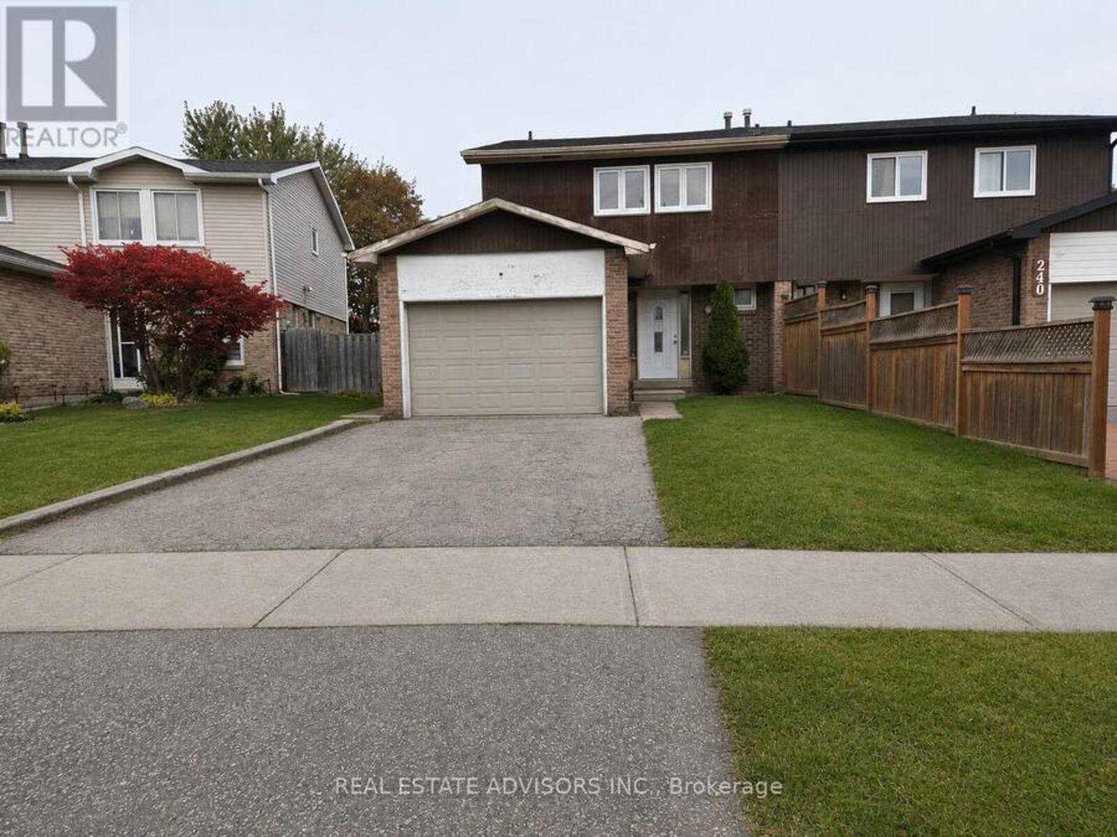 238 BRAYMORE BOULEVARD, Toronto, Ontario M1B 2G8