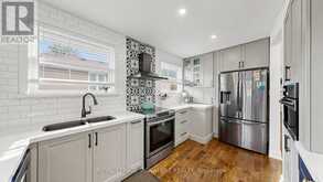 33 NEAPOLITAN DRIVE | Toronto Ontario | Slide Image One