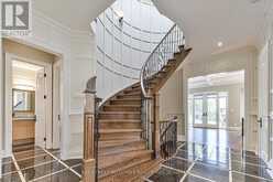 65 SUNSET BEACH ROAD | Richmond Hill Ontario | Slide Image Eighteen