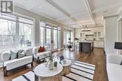 65 SUNSET BEACH ROAD | Richmond Hill Ontario | Slide Image Fifteen